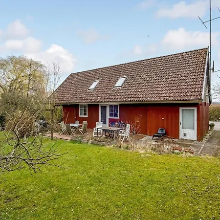 Beautiful In With Kitchen Semesterbostad *
