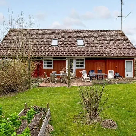 Beautiful In With Kitchen Ferienhaus *