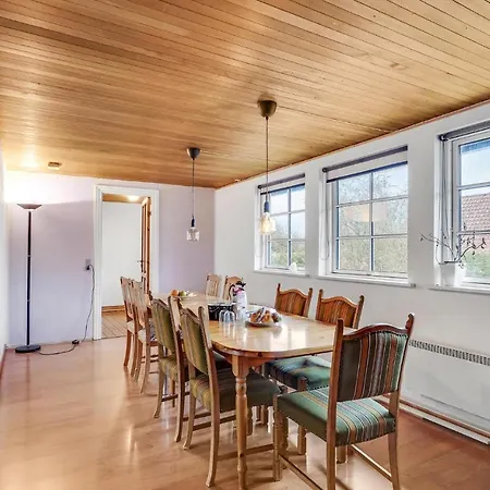 Beautiful In With Kitchen Semesterbostad *